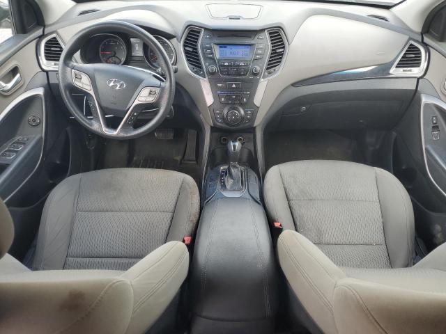 Photo 7 VIN: 5XYZT3LB4EG139613 - HYUNDAI SANTA FE S 