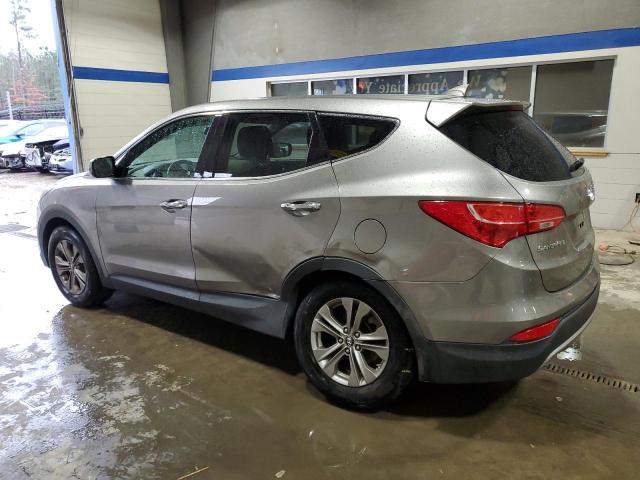 Photo 1 VIN: 5XYZT3LB4EG152216 - HYUNDAI SANTA FE S 