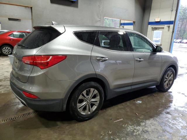 Photo 2 VIN: 5XYZT3LB4EG152216 - HYUNDAI SANTA FE S 