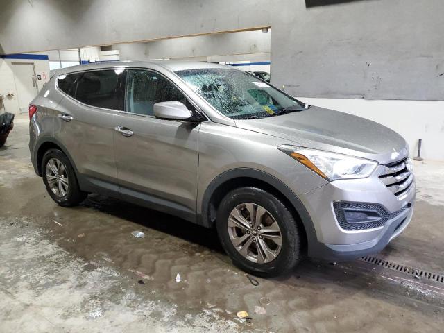 Photo 3 VIN: 5XYZT3LB4EG152216 - HYUNDAI SANTA FE S 