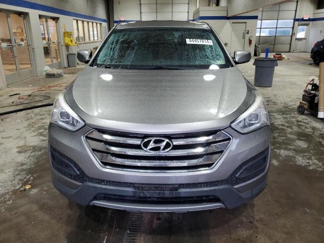 Photo 4 VIN: 5XYZT3LB4EG152216 - HYUNDAI SANTA FE S 