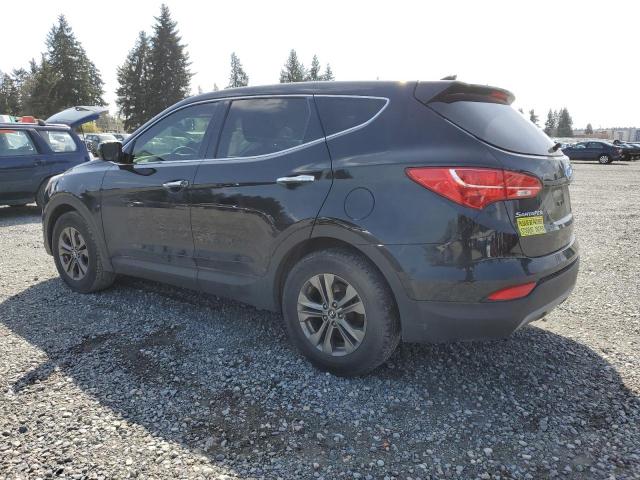 Photo 1 VIN: 5XYZT3LB4EG201933 - HYUNDAI SANTA FE 