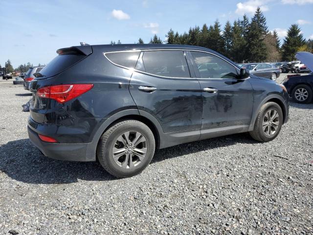 Photo 2 VIN: 5XYZT3LB4EG201933 - HYUNDAI SANTA FE 