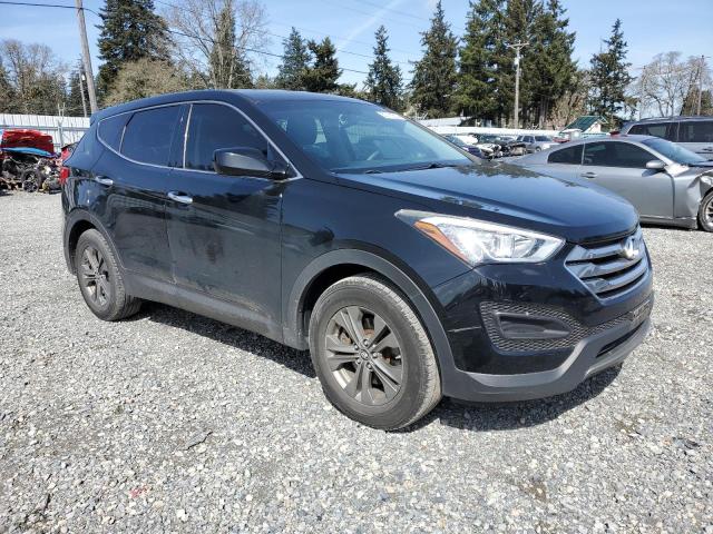 Photo 3 VIN: 5XYZT3LB4EG201933 - HYUNDAI SANTA FE 