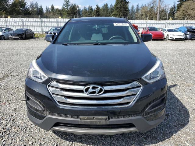 Photo 4 VIN: 5XYZT3LB4EG201933 - HYUNDAI SANTA FE 