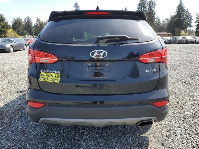 Photo 5 VIN: 5XYZT3LB4EG201933 - HYUNDAI SANTA FE 