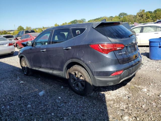 Photo 1 VIN: 5XYZT3LB4FG248364 - HYUNDAI SANTA FE S 