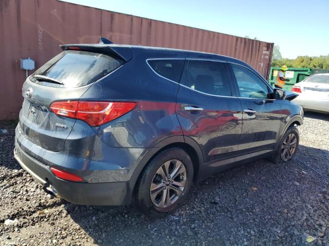 Photo 2 VIN: 5XYZT3LB4FG248364 - HYUNDAI SANTA FE S 