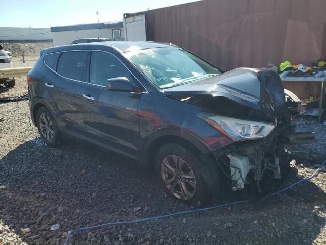 Photo 3 VIN: 5XYZT3LB4FG248364 - HYUNDAI SANTA FE S 