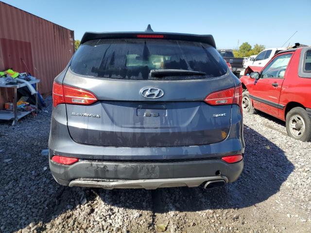 Photo 5 VIN: 5XYZT3LB4FG248364 - HYUNDAI SANTA FE S 