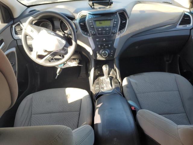 Photo 7 VIN: 5XYZT3LB4FG248364 - HYUNDAI SANTA FE S 