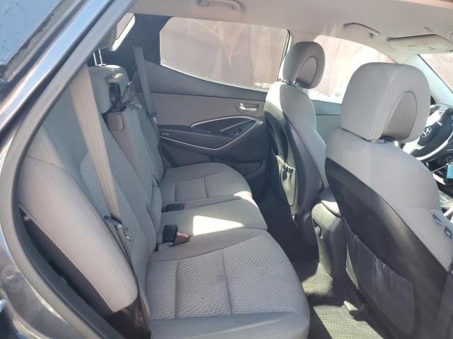 Photo 9 VIN: 5XYZT3LB4FG248364 - HYUNDAI SANTA FE S 