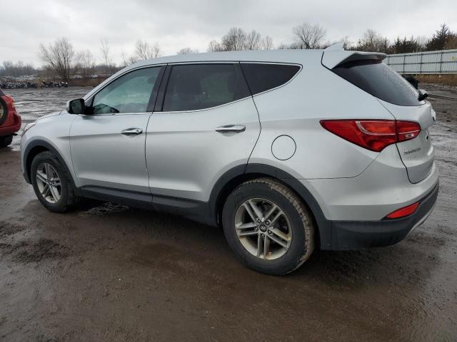 Photo 1 VIN: 5XYZT3LB4FG252169 - HYUNDAI SANTA FE 