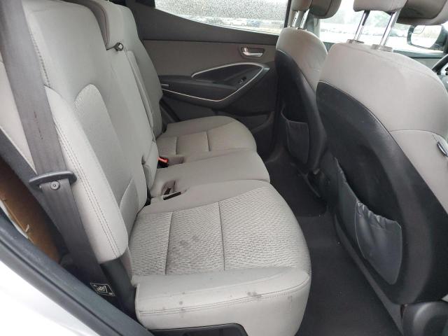 Photo 10 VIN: 5XYZT3LB4FG252169 - HYUNDAI SANTA FE 