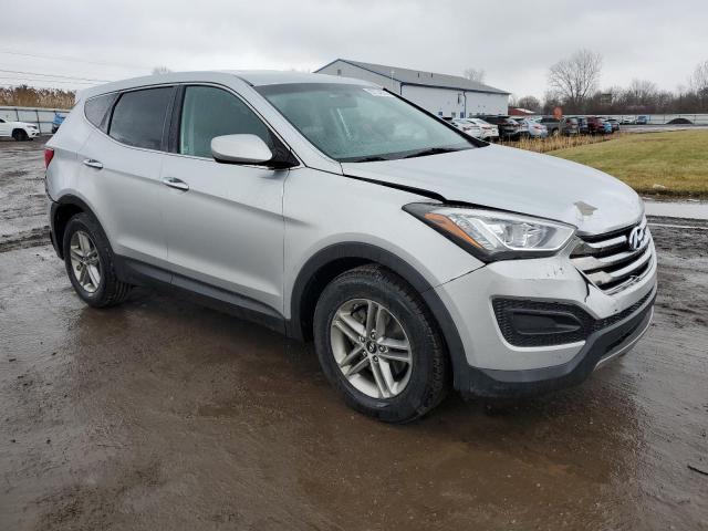 Photo 3 VIN: 5XYZT3LB4FG252169 - HYUNDAI SANTA FE 