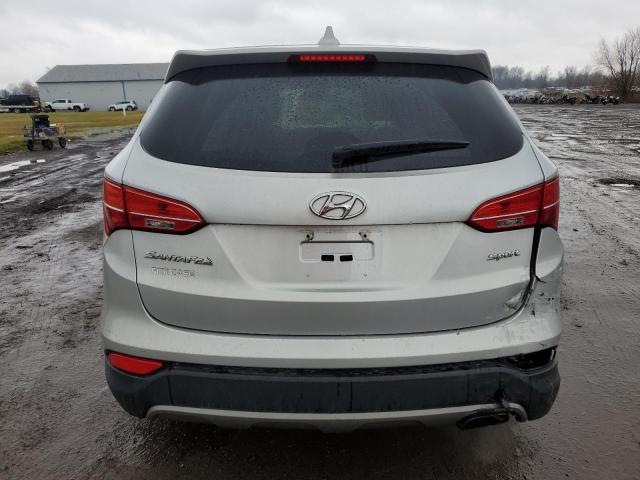 Photo 5 VIN: 5XYZT3LB4FG252169 - HYUNDAI SANTA FE 