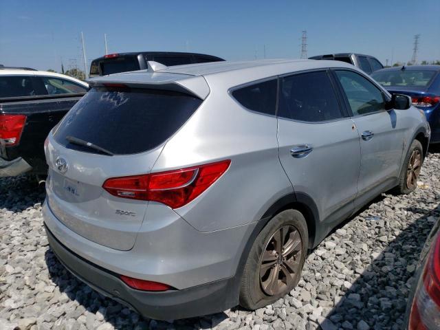 Photo 2 VIN: 5XYZT3LB4FG270638 - HYUNDAI SANTA FE 