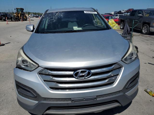 Photo 4 VIN: 5XYZT3LB4FG270638 - HYUNDAI SANTA FE 