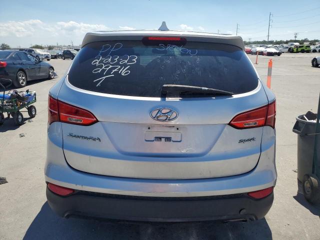 Photo 5 VIN: 5XYZT3LB4FG270638 - HYUNDAI SANTA FE 