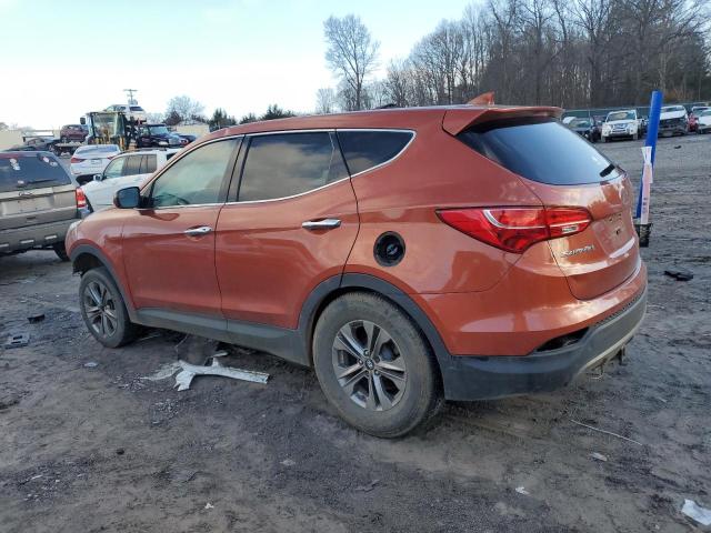 Photo 1 VIN: 5XYZT3LB4FG272289 - HYUNDAI SANTA FE 