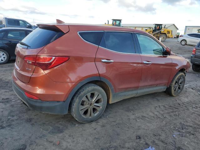 Photo 2 VIN: 5XYZT3LB4FG272289 - HYUNDAI SANTA FE 