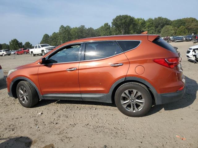 Photo 1 VIN: 5XYZT3LB4FG272292 - HYUNDAI SANTA FE S 