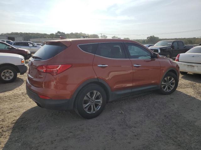 Photo 2 VIN: 5XYZT3LB4FG272292 - HYUNDAI SANTA FE S 