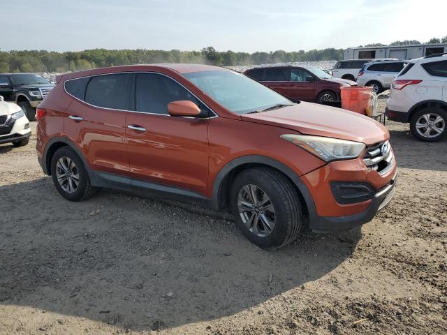 Photo 3 VIN: 5XYZT3LB4FG272292 - HYUNDAI SANTA FE S 