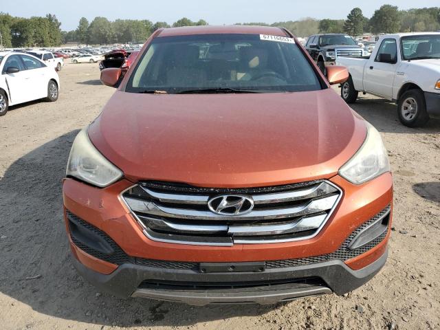 Photo 4 VIN: 5XYZT3LB4FG272292 - HYUNDAI SANTA FE S 