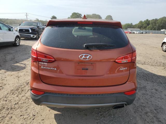 Photo 5 VIN: 5XYZT3LB4FG272292 - HYUNDAI SANTA FE S 