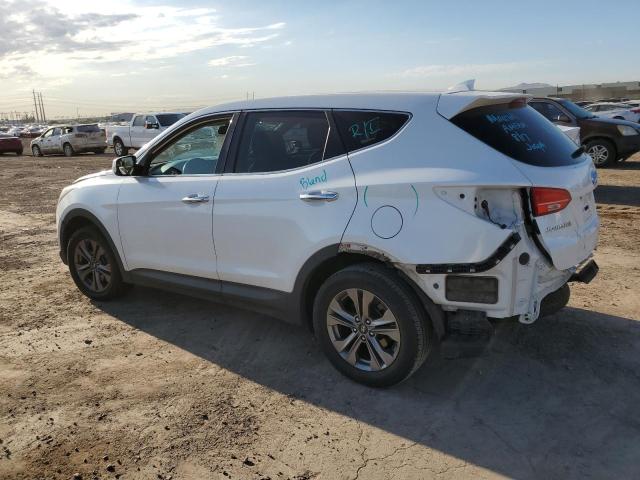 Photo 1 VIN: 5XYZT3LB4FG272471 - HYUNDAI SANTA FE S 