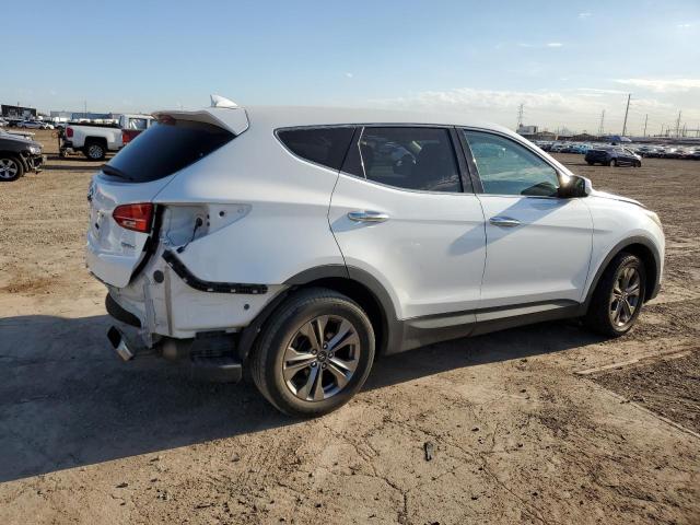 Photo 2 VIN: 5XYZT3LB4FG272471 - HYUNDAI SANTA FE S 