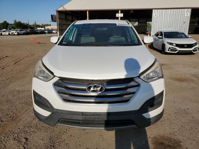 Photo 4 VIN: 5XYZT3LB4FG272471 - HYUNDAI SANTA FE S 