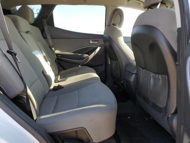 Photo 9 VIN: 5XYZT3LB4FG272471 - HYUNDAI SANTA FE S 