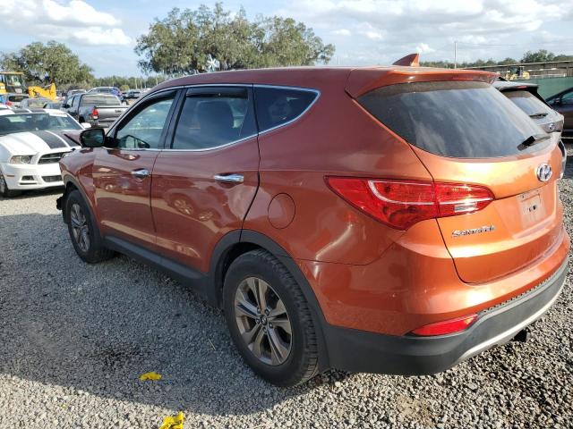 Photo 1 VIN: 5XYZT3LB4FG285480 - HYUNDAI SANTA FE 