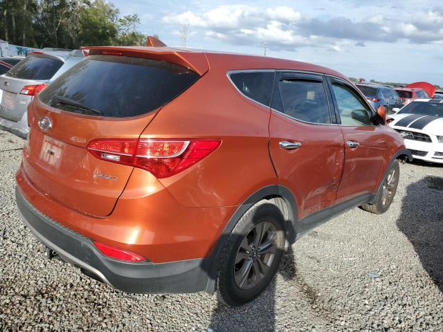 Photo 2 VIN: 5XYZT3LB4FG285480 - HYUNDAI SANTA FE 