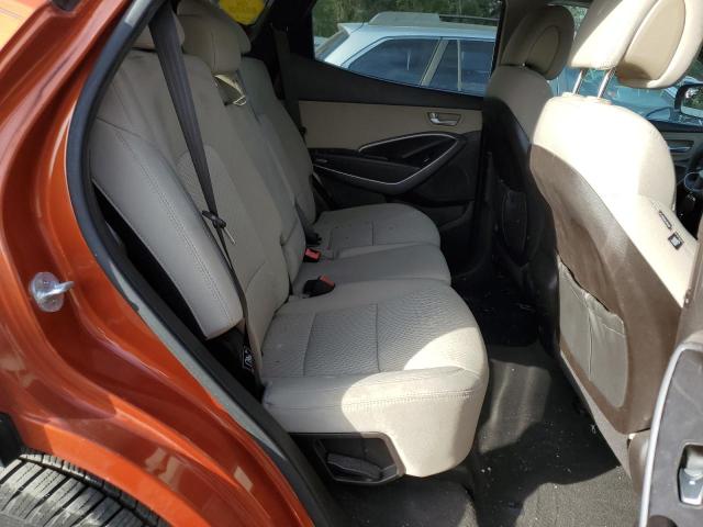 Photo 9 VIN: 5XYZT3LB4FG285480 - HYUNDAI SANTA FE 