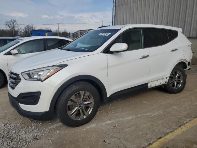 Photo 0 VIN: 5XYZT3LB4FG286340 - HYUNDAI SANTA FE S 