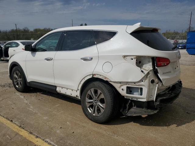 Photo 1 VIN: 5XYZT3LB4FG286340 - HYUNDAI SANTA FE S 