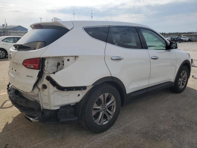 Photo 2 VIN: 5XYZT3LB4FG286340 - HYUNDAI SANTA FE S 