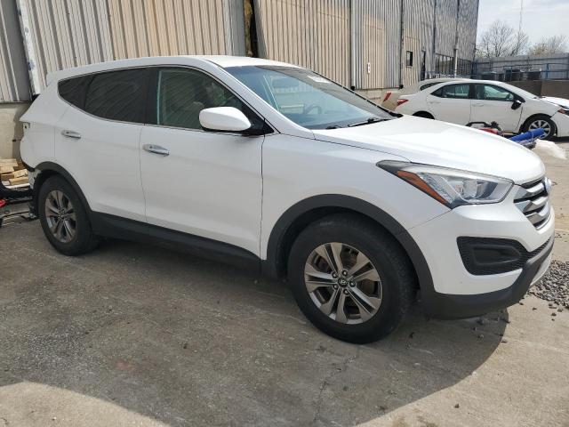 Photo 3 VIN: 5XYZT3LB4FG286340 - HYUNDAI SANTA FE S 