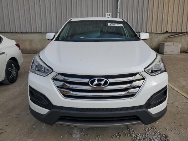 Photo 4 VIN: 5XYZT3LB4FG286340 - HYUNDAI SANTA FE S 