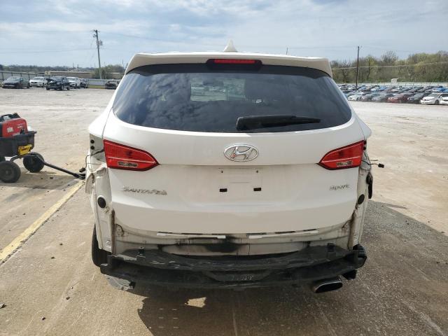 Photo 5 VIN: 5XYZT3LB4FG286340 - HYUNDAI SANTA FE S 