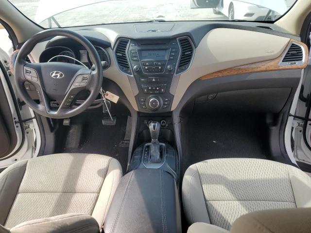 Photo 7 VIN: 5XYZT3LB4FG286340 - HYUNDAI SANTA FE S 