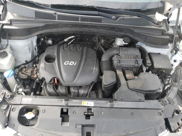 Photo 6 VIN: 5XYZT3LB4FG294843 - HYUNDAI SANTA FE S 