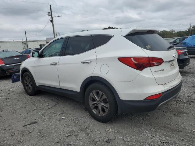 Photo 1 VIN: 5XYZT3LB4GG308466 - HYUNDAI SANTA FE S 