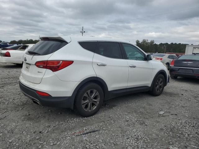 Photo 2 VIN: 5XYZT3LB4GG308466 - HYUNDAI SANTA FE S 