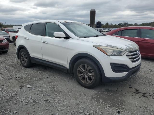 Photo 3 VIN: 5XYZT3LB4GG308466 - HYUNDAI SANTA FE S 