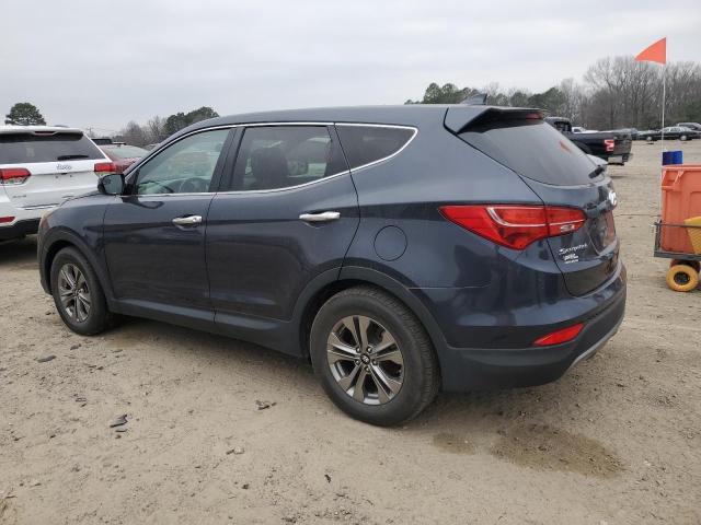 Photo 1 VIN: 5XYZT3LB4GG318995 - HYUNDAI SANTA FE S 