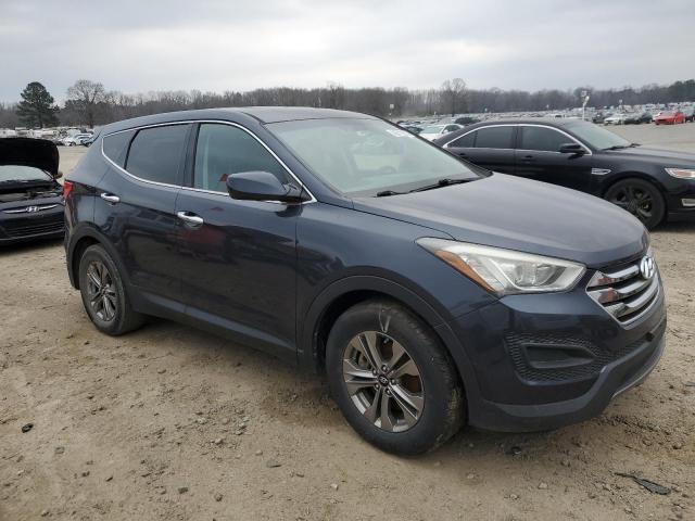 Photo 3 VIN: 5XYZT3LB4GG318995 - HYUNDAI SANTA FE S 